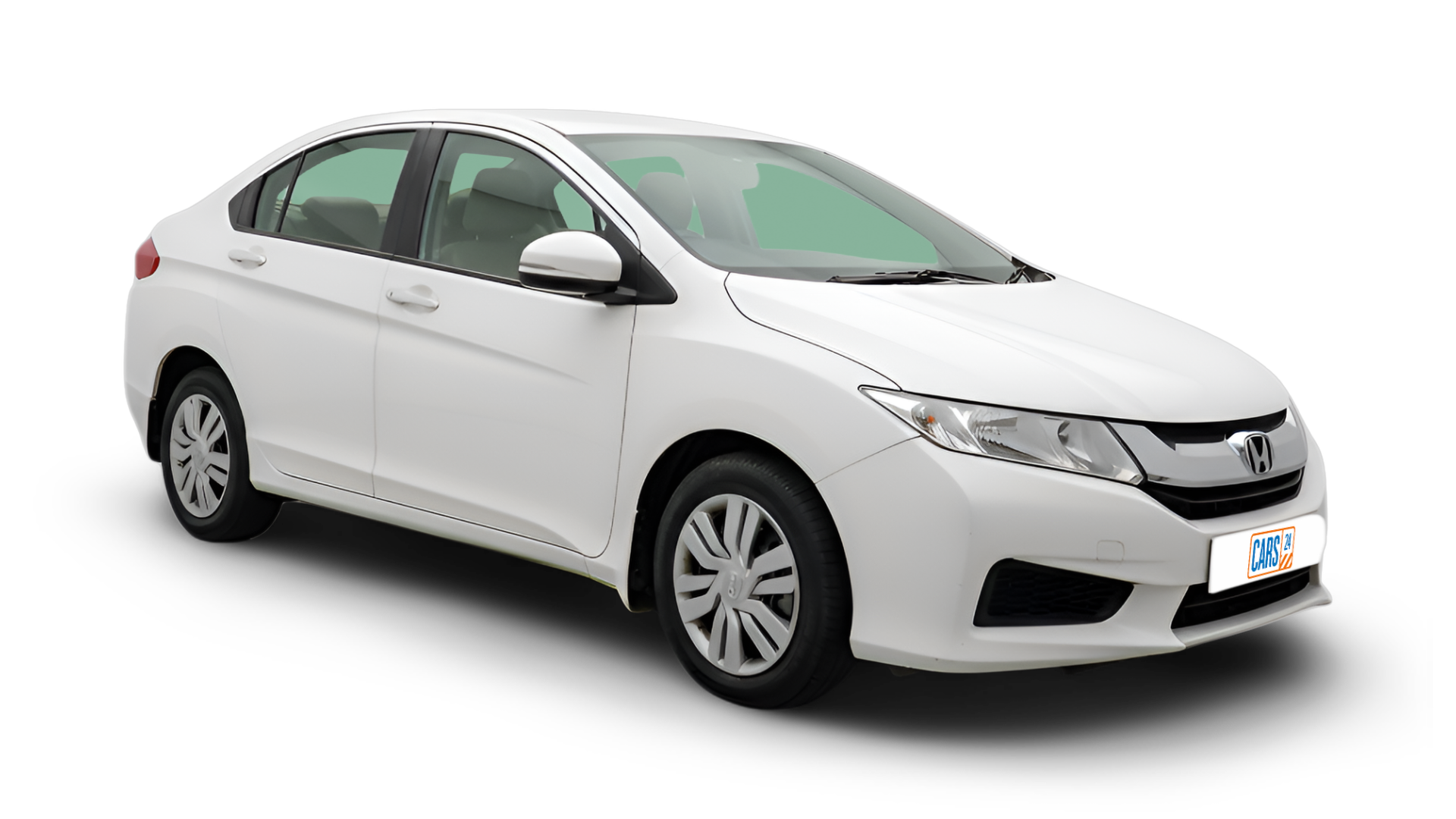 Honda City-img
